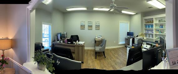 Southern Family Dental - General dentist in Byram, MS