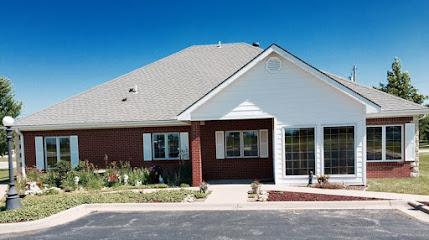 Richard T. Hale, DDS - General dentist in Ottawa, KS