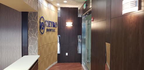 Metro Dental - General dentist in Hyattsville, MD