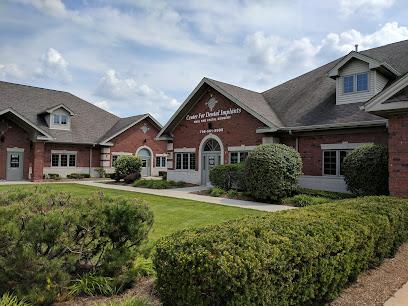 Chicago Dental Implants & Oral Surgery - Oral surgeon in Orland Park, IL