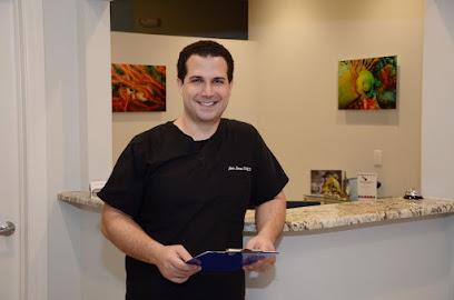 JOHN SARNO DMD - Cosmetic dentist, General dentist in Jupiter, FL