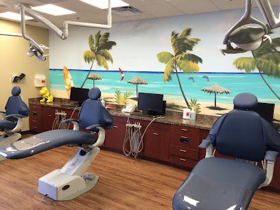 Sun Life Pediatric Dentistry - Pediatric dentist in Casa Grande, AZ