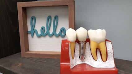 Confi Dental - General dentist in Wallingford, CT