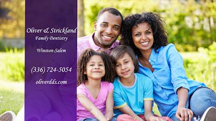 J. Mark Oliver DDS PA - General dentist in Winston Salem, NC