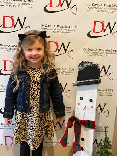 Wakefield Dental - General dentist in Cambridge, OH