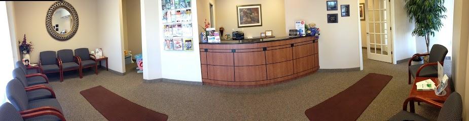 Matthew P. Cline, DDS - General dentist in Ballwin, MO