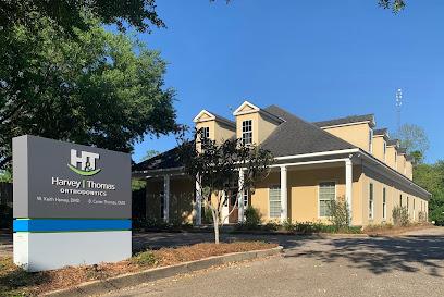 Harvey and Thomas Orthodontics - Orthodontist in Mobile, AL