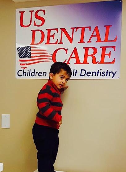 US Dental Care - Cosmetic dentist, General dentist in Sacramento, CA