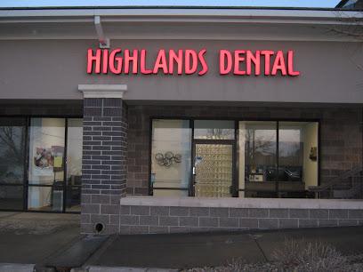 Highlands Dental - General dentist in Littleton, CO