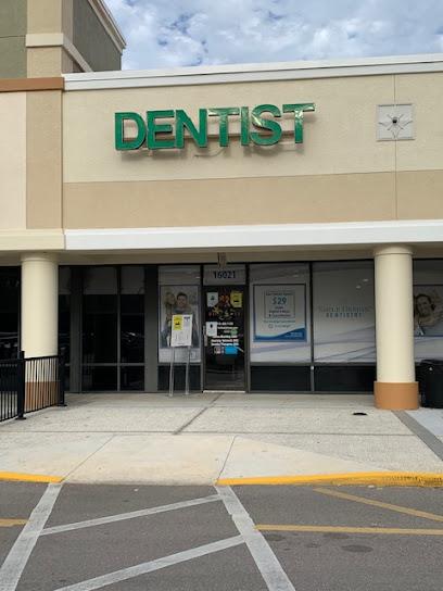 Smile Design Dentistry Tampa Palms - General dentist in Tampa, FL