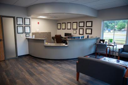 Nicholas Theodotou, DDS - Oral surgeon in Pooler, GA