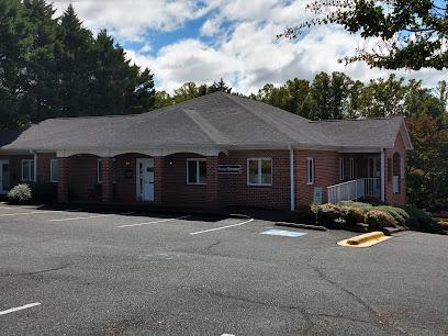 Melissa W. Smith, DDS, PA - General dentist in Mount Airy, NC