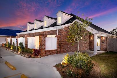 George Family Dentistry - Cosmetic dentist in Lake Charles, LA