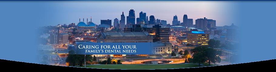 John A. Deakins DDS - General dentist in Liberty, MO