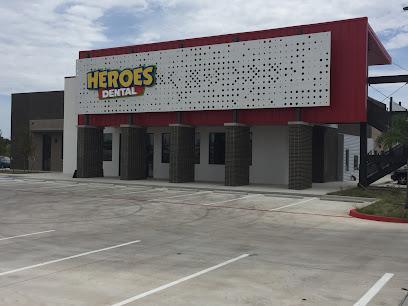 Heroes Dental - General dentist in Mcallen, TX