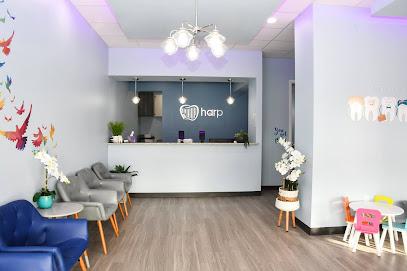 Harp Pediatric Dentistry – Palm Harbor - Pediatric dentist in Palm Harbor, FL