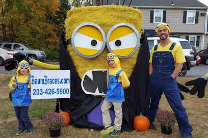 Baum Braces – Monroe - Orthodontist in Monroe, CT