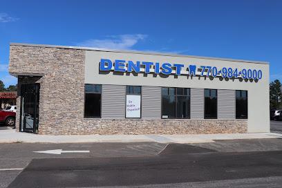 Dental World of Marietta - General dentist in Marietta, GA