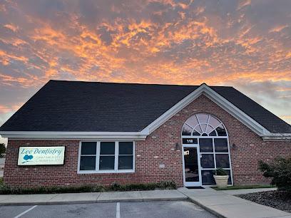 Lee Dentistry - General dentist in Wilson, NC
