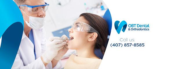 OBT Dental & Orthodontics - General dentist in Orlando, FL