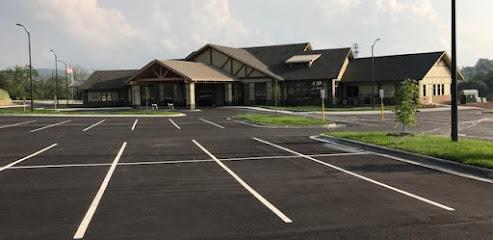 Growing Smiles Morganton - Pediatric dentist in Morganton, NC