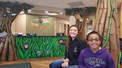 Wild Smiles Dentistry for Kids - Pediatric dentist in Newark, DE