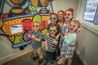 Dr Bee Pediatric Dentistry - Pediatric dentist in Wesley Chapel, FL