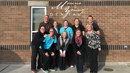 Dr. John Young - General dentist in Bellingham, WA