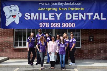 SMILEY DENTAL LOWELL - General dentist in Lowell, MA