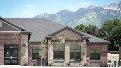 NATE C. LEWIS DENTISTRY - General dentist in Sandy, UT