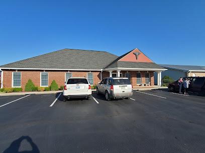 Greer Rebecca DMD - General dentist in Tompkinsville, KY