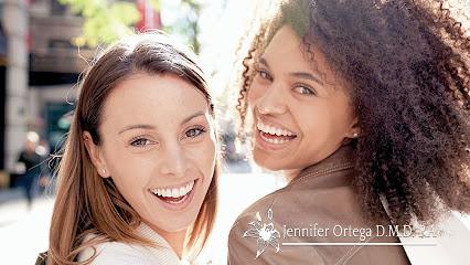 Jennifer Ortega DMD - General dentist in Winter Park, FL