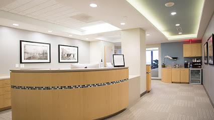 ImplantsDC: Dr. Israel Puterman and Dr. Chris Barth - General dentist in Chevy Chase, MD