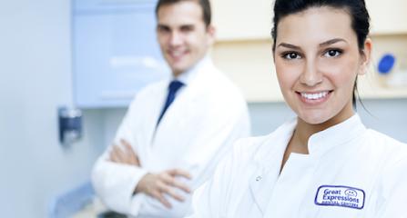 Great Expressions Dental Centers – College - Cosmetic dentist, General dentist in Fort Myers, FL