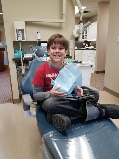 West Shore Endodontics PC - General dentist in Holland, MI