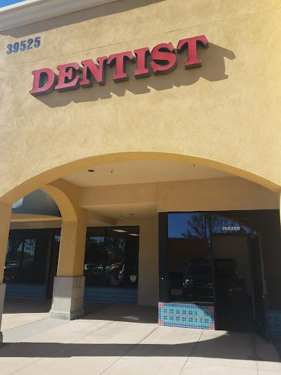 Quach Anh Thu DDS - General dentist in Murrieta, CA
