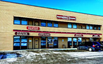 Dr. Steven G. Gianopoulos, D.M.D. - General dentist in Wasilla, AK
