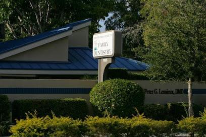 Peter G. Lemieux, DMD, PA - General dentist in Winter Park, FL