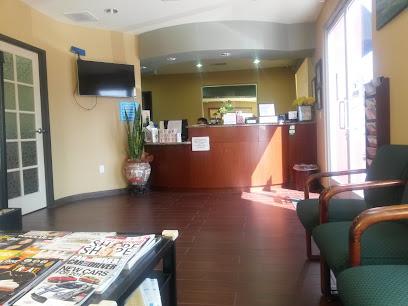 Dr. Suzanne E. Nguyen, DDS - General dentist in Garden Grove, CA