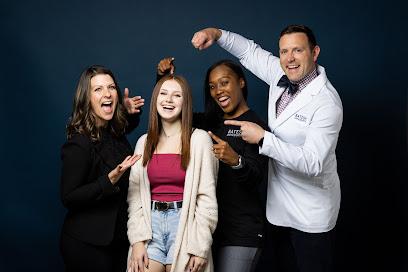 Bates Orthodontics – Northside Richmond - Orthodontist in Richmond, VA