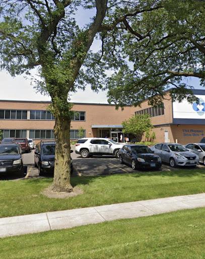 VNA Dental Clinic - General dentist in Aurora, IL