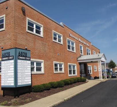 Spring Dental Care - Cosmetic dentist in Springfield, VA