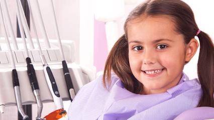 Johnna Jorgensen DDS - Pediatric dentist in Gallipolis, OH