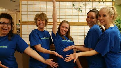 McBee Family Dentistry - General dentist in Fairmont, WV