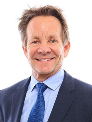 Steven McConnell DDS - General dentist in Novato, CA