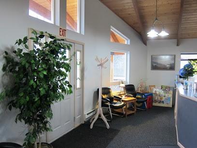 Dr. Michael P. Moriarty, P.C. - General dentist in Seward, AK