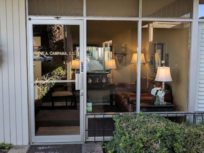 Gene A. Campana DDS - General dentist in Orange, CA