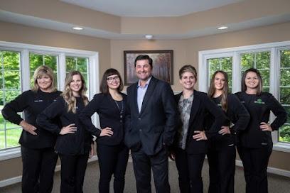 Christopher Clark, DDS - General dentist in Perrysburg, OH