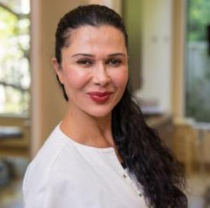 Dr. Negar Parravi - General dentist in Menlo Park, CA