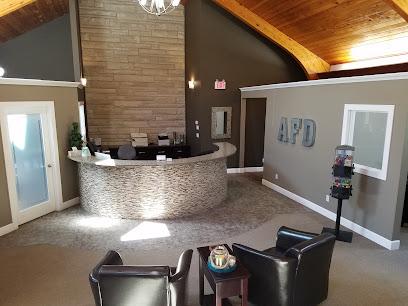 Dr. Kristin P. Ross, DDS - General dentist in Adrian, MI